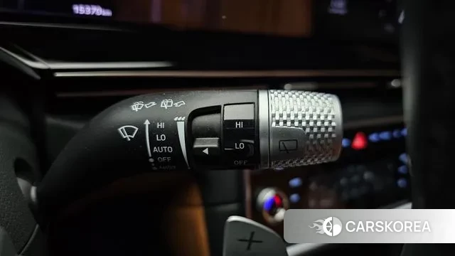 Genesis GV80 id 3739583 из Кореи 8