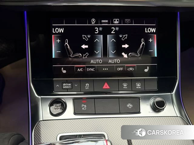 Audi A6L id 4365923 из Китая 8