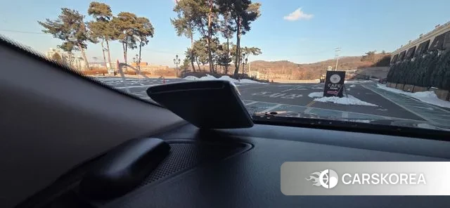 Renault Korea (Samsung) SM6 id 3608233 из Кореи 8