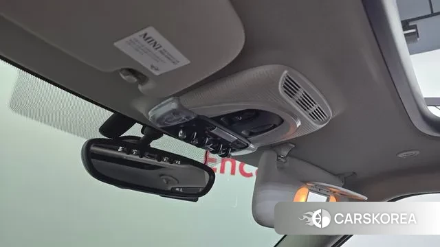 Mini Cooper Clubman id 3050614 из Кореи 8