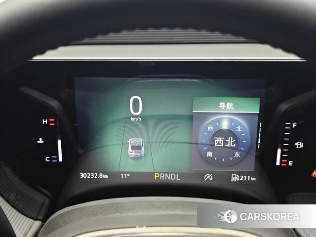 Ford Mondeo id 4209698 из Китая 8