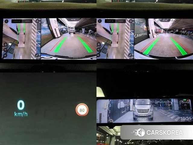 Renault Korea (Samsung) Grand Coleos id 4200602 из Кореи 8