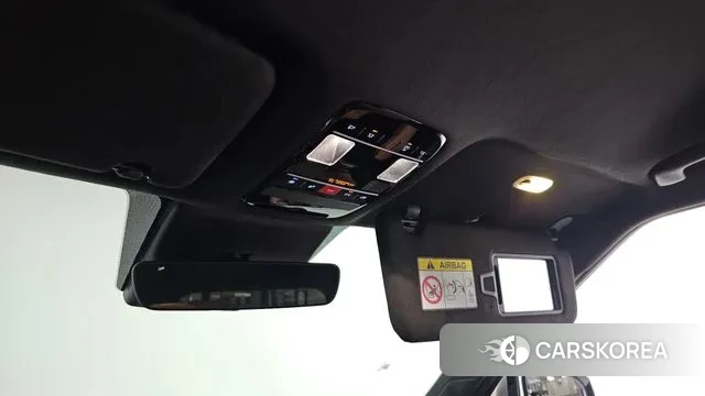 Hyundai Santa Fe (MX5) id 3241057 из Кореи 8