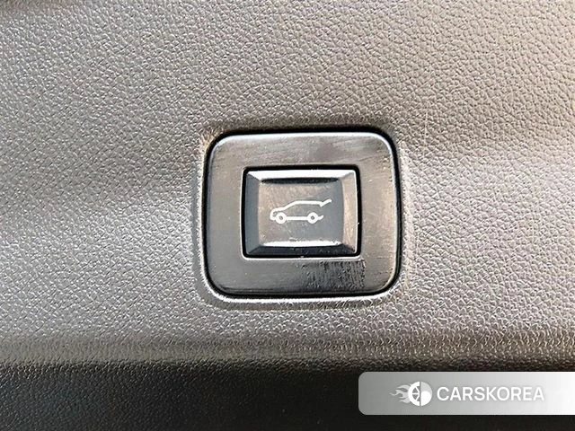 Chevrolet (GM Daewoo) Trailblazer id 3865553 из Кореи 8