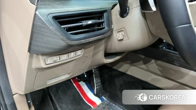 Kia K8 Hybrid id 3941581 из Кореи 8