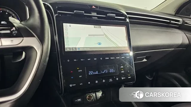 Hyundai Tucson (NX4) id 3416183 из Кореи 8