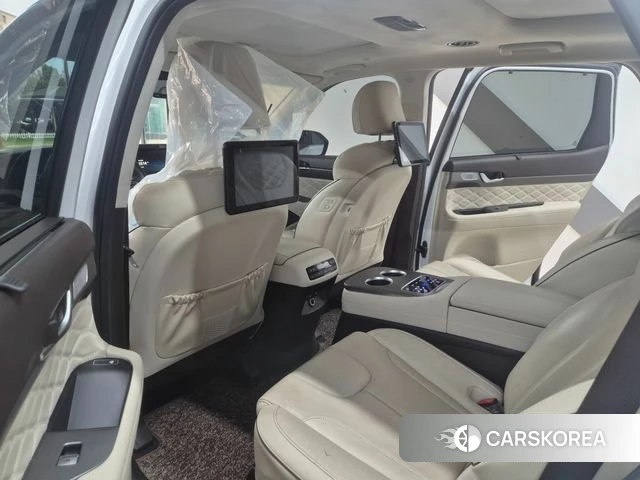 Hyundai Palisade id 4872514 из Кореи 8