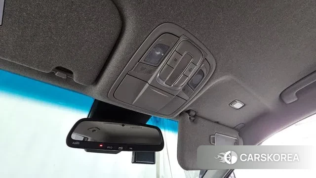 Hyundai Santa Fe TM id 3666329 из Кореи 8