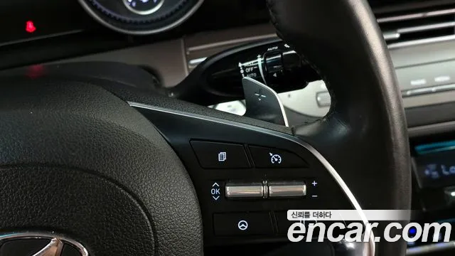 Hyundai The New Grandeur IG id 2757731 из Кореи 8