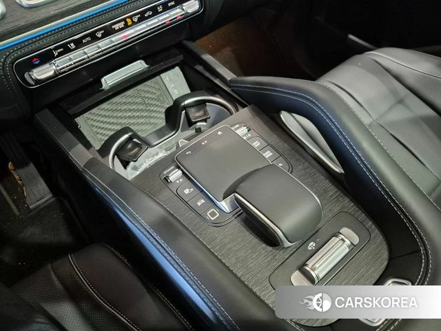 Mercedes-Benz GLE-Class W167 id 4767196 из Кореи 8