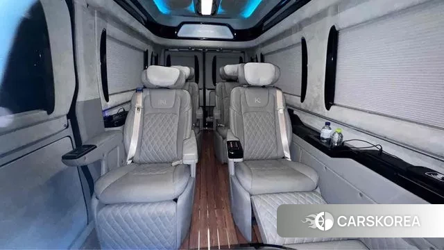 Hyundai Solati id 3641377 из Кореи 8