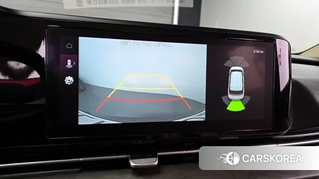 Kia Carnival 4th generation id 3348533 из Кореи 8