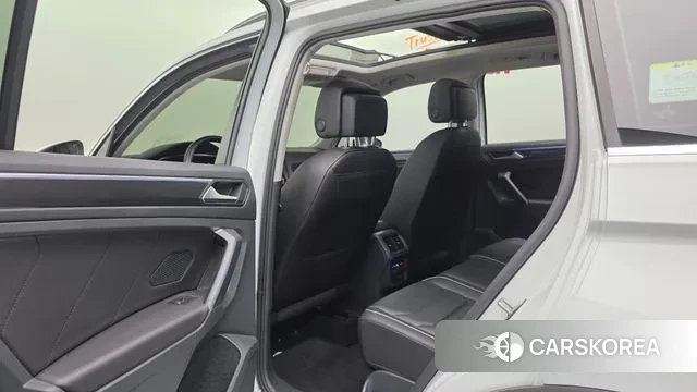 Volkswagen Tiguan second Generation id 3585900 из Кореи 8