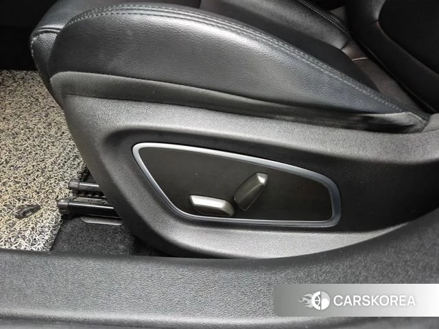 Renault Korea (Samsung) SM6 id 4251128 из Кореи 8