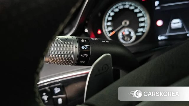 Genesis Electrified GV70 id 4579720 из Кореи 8