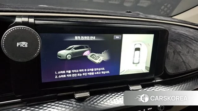 Kia Carnival 4th generation id 2915152 из Кореи 8