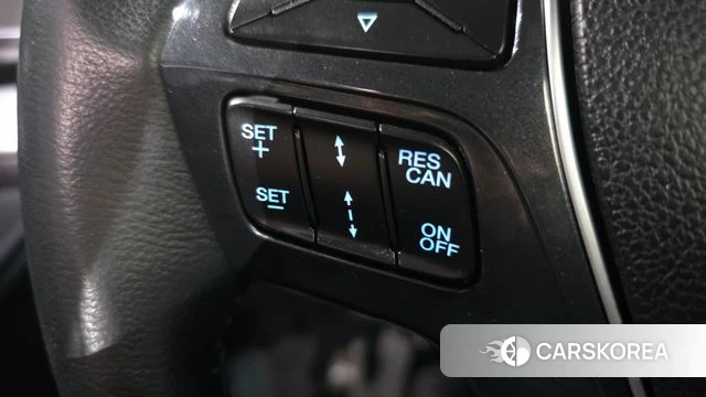 Ford Explorer id 4245843 из Кореи 8