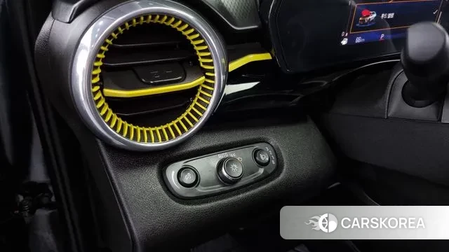 Chevrolet (GM Daewoo) Trax Crossover id 3431920 из Кореи 8