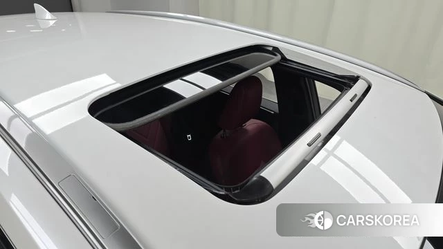 Lexus NX350h Second generation id 4488856 из Кореи 8