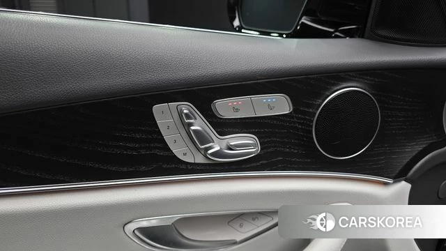 Mercedes-Benz E-Class W213 id 4223819 из Кореи 8
