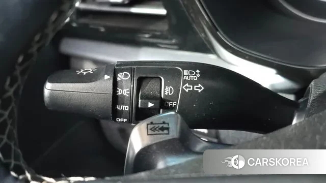 Kia Niro EV id 3722375 из Кореи 8