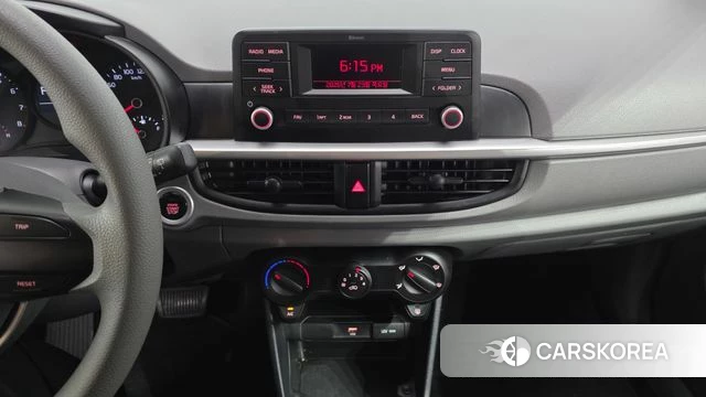 Kia Morning Urban (JA) id 4619484 из Кореи 8
