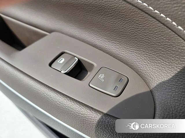 Hyundai Grandeur IG id 4525981 из Кореи 8