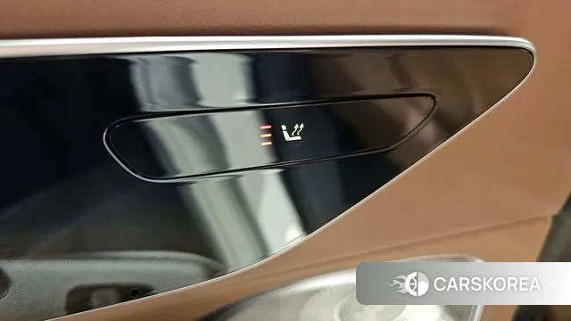 Mercedes-Benz E-Class W214 id 3026578 из Кореи 8