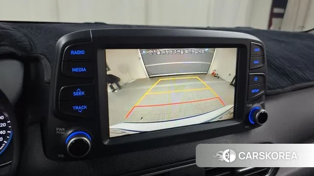 Hyundai Kona id 3765932 из Кореи 8