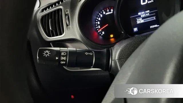 Kia The New Ray id 3379047 из Кореи 8