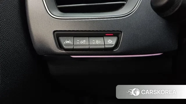 Renault Korea (Samsung) XM3 id 3479641 из Кореи 8