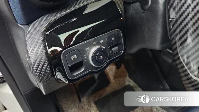 Mercedes-Benz A-Class W177 id 3060434 из Кореи 8