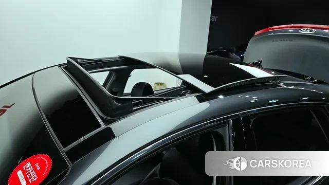 Hyundai The New Grandeur IG Hybrid id 3384736 из Кореи 8