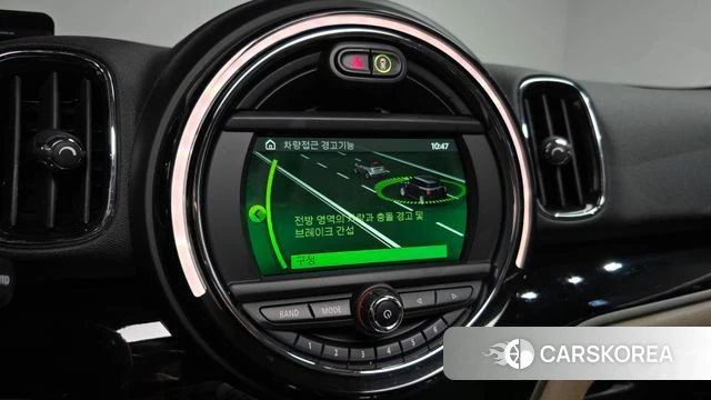 Mini Cooper D Countryman id 4250692 из Кореи 8