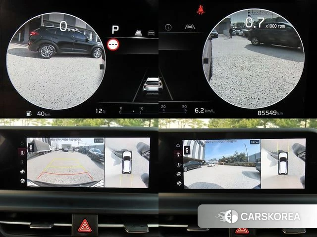 Kia The New Seltos id 3832275 из Кореи 8