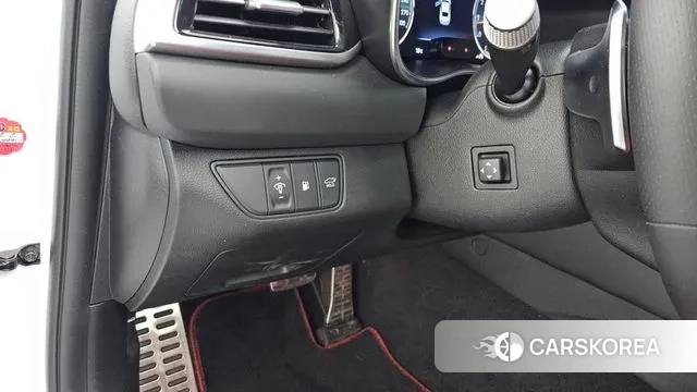 Genesis The New G70 id 3365886 из Кореи 8