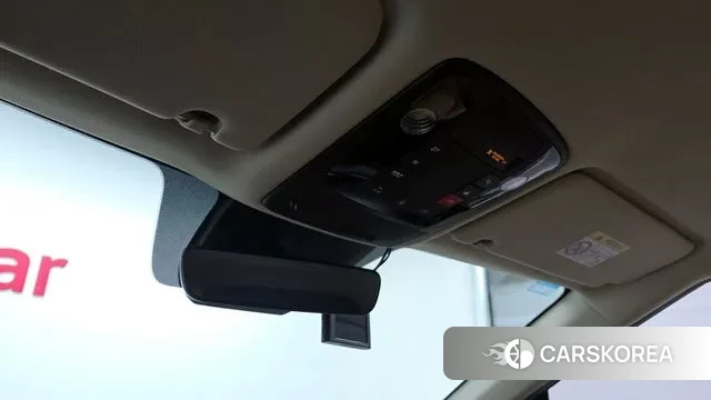 Kia Carnival 4th generation id 3361214 из Кореи 8