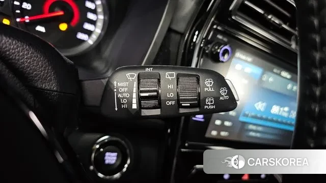 Ssangyong Berry New Tivoli id 3355309 из Кореи 8