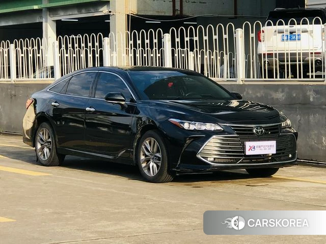 Toyota Asian dragon id 4333401 из Китая 8