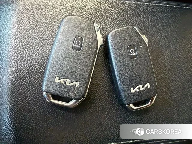 Kia Sportage 5th Generation id 3343362 из Кореи 8