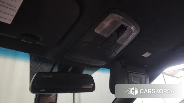 Ssangyong Tivoli Armor id 3417937 из Кореи 8