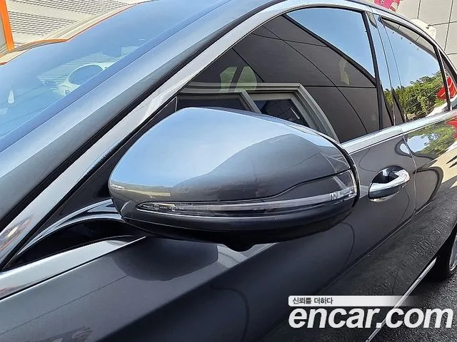 Mercedes-Benz E-Class W213 id 2899185 из Кореи 8