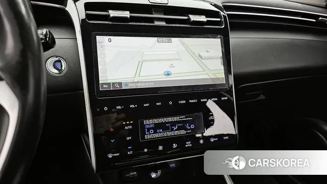 Hyundai Tucson (NX4) id 2894942 из Кореи 8