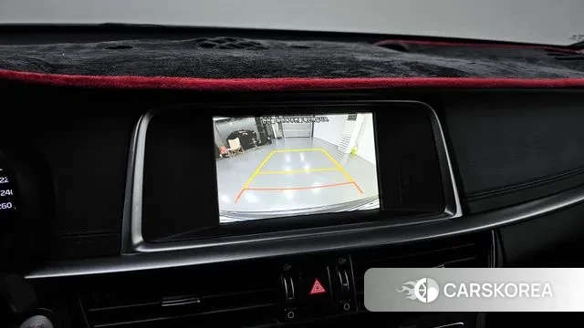 Kia The New K5 2nd generation id 3480335 из Кореи 8