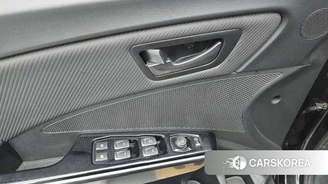 Ssangyong Berry New Tivoli id 3828268 из Кореи 8