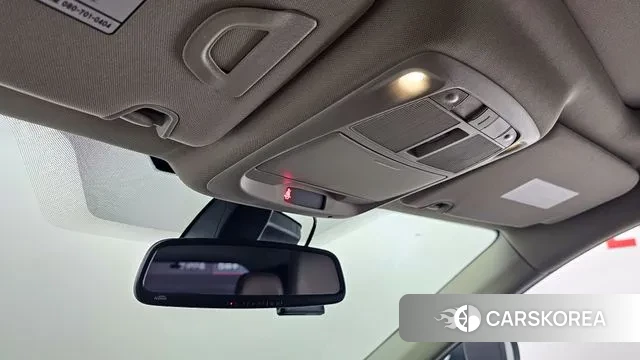 Renault Korea (Samsung) QM6 id 3060628 из Кореи 8