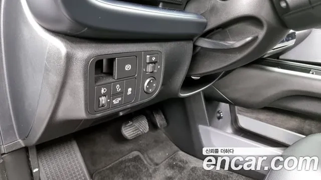 Hyundai Ionic 6 id 2954435 из Кореи 8