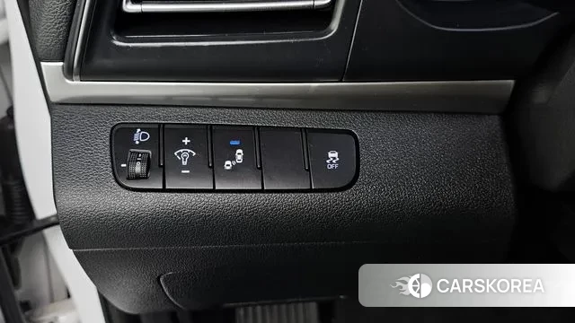 Hyundai The New Avante AD id 3703590 из Кореи 8