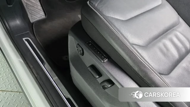 Volkswagen Tiguan Allspace id 3488979 из Кореи 8