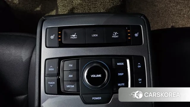 Genesis G80 id 3460312 из Кореи 8